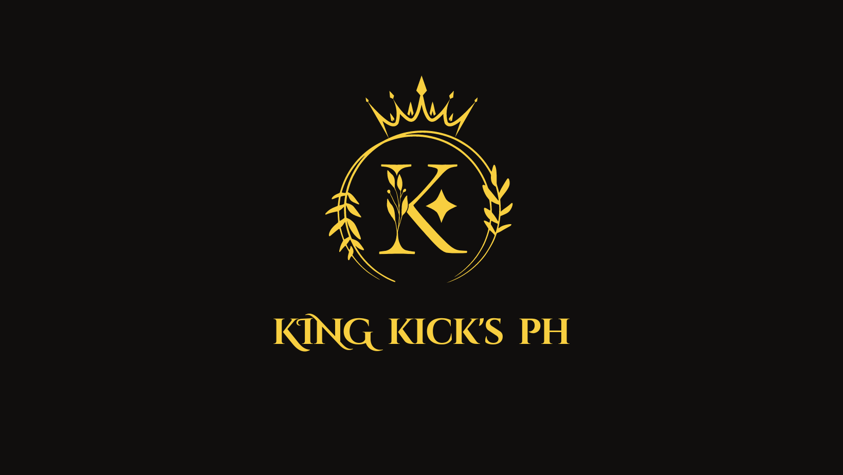 KING Kick's PH