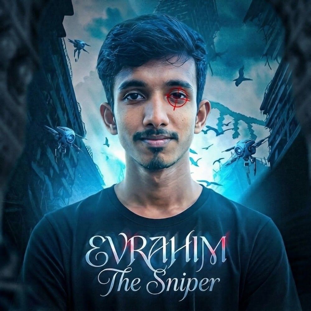 Evrahim