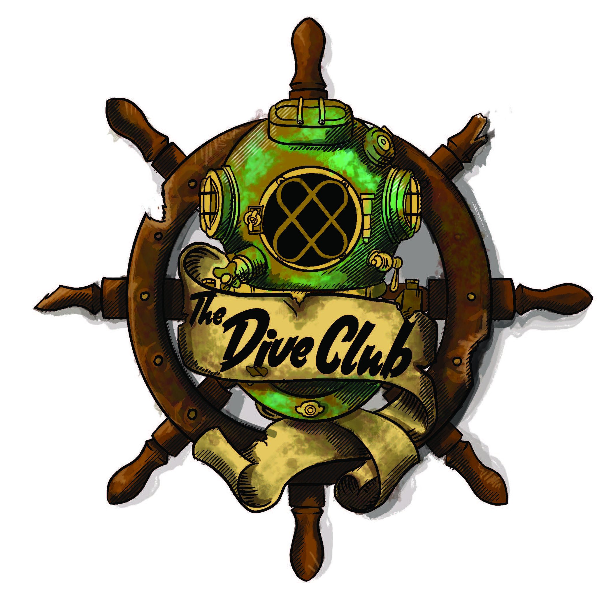 The Dive Club | Cambridge MD