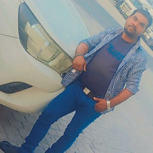 Pawan Raj