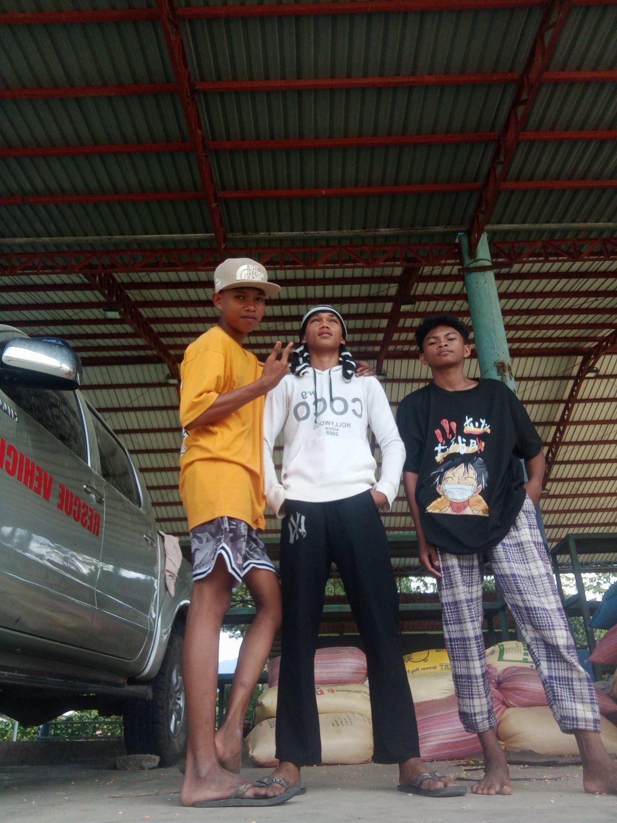 Ronil F Wali