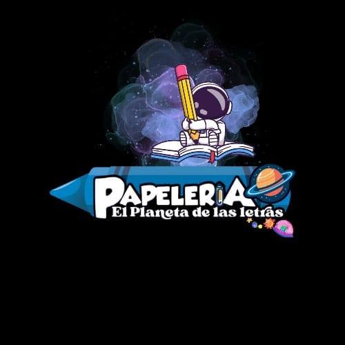 Papelería El Planeta de las Letras | Mérida