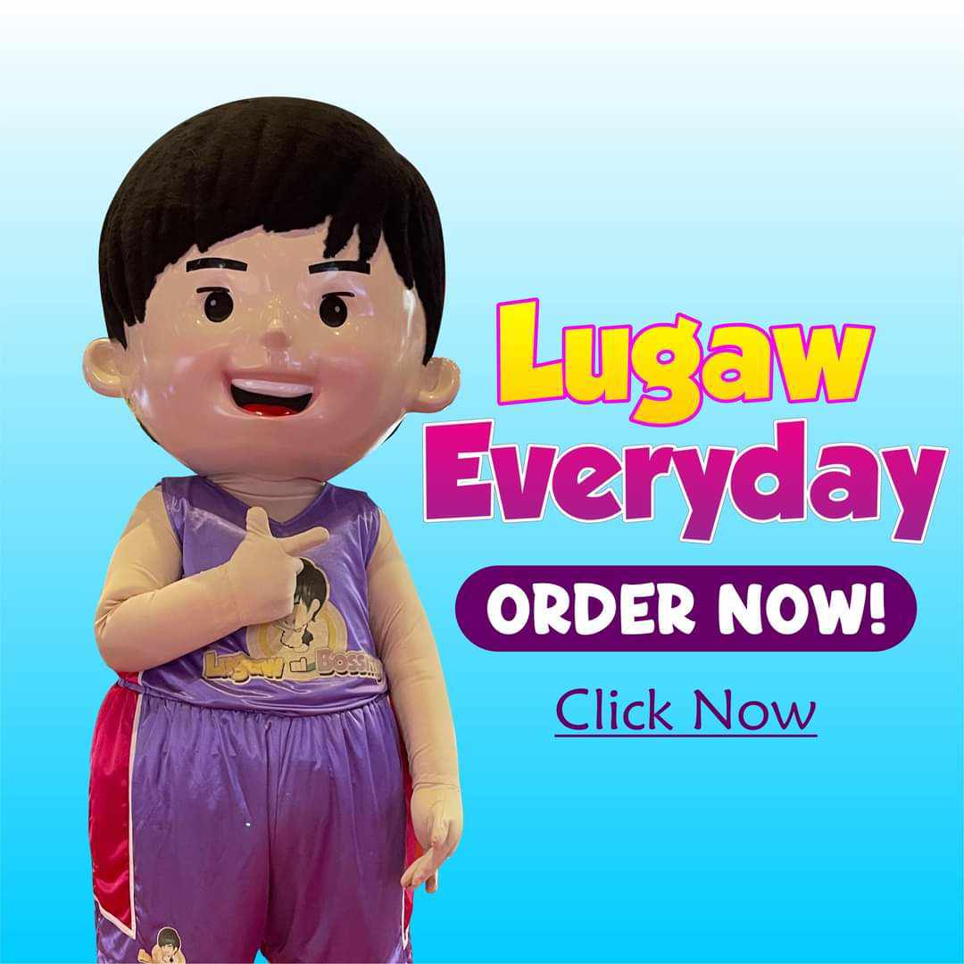 Lugaw Ni Bossing Cebu Store - Yummy Lugaw | Cebu City