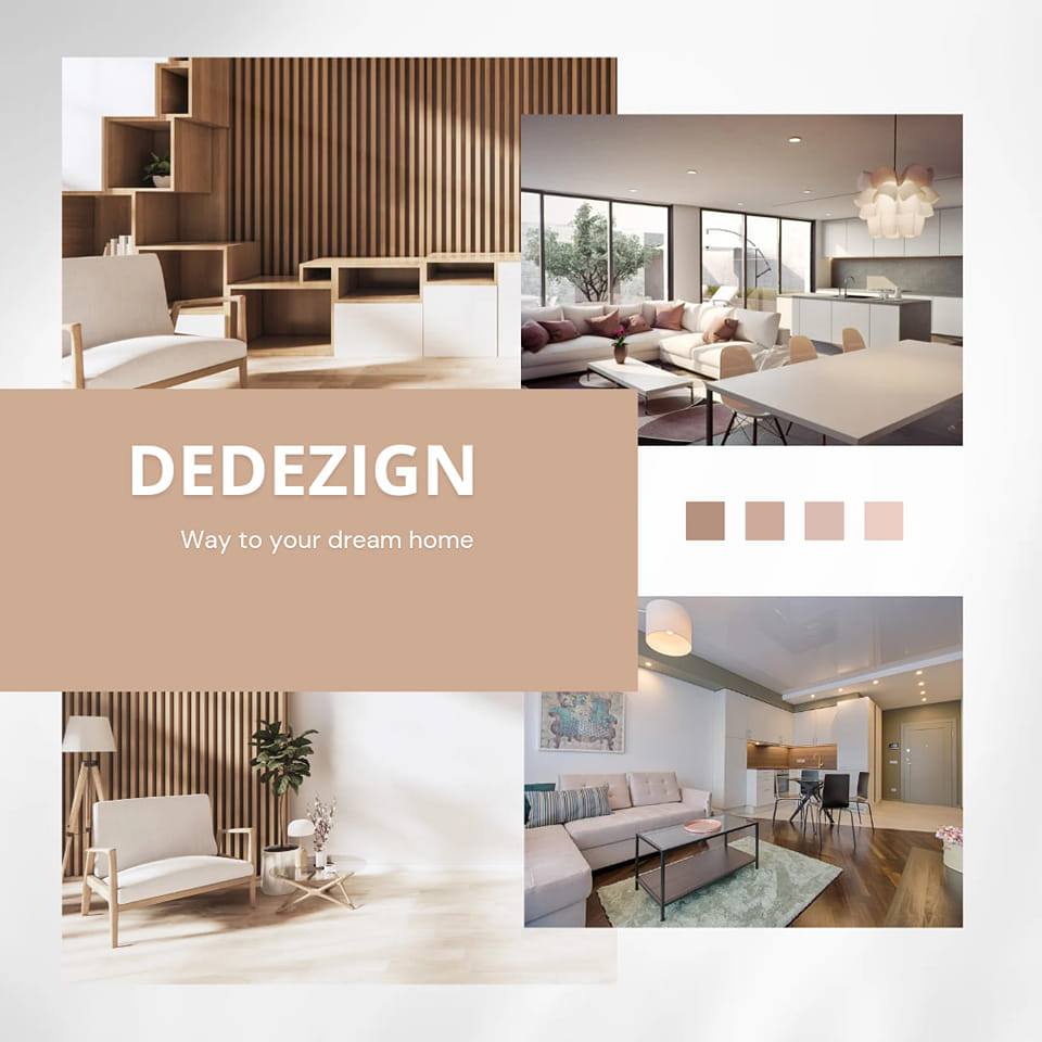 De Design | Kolkata