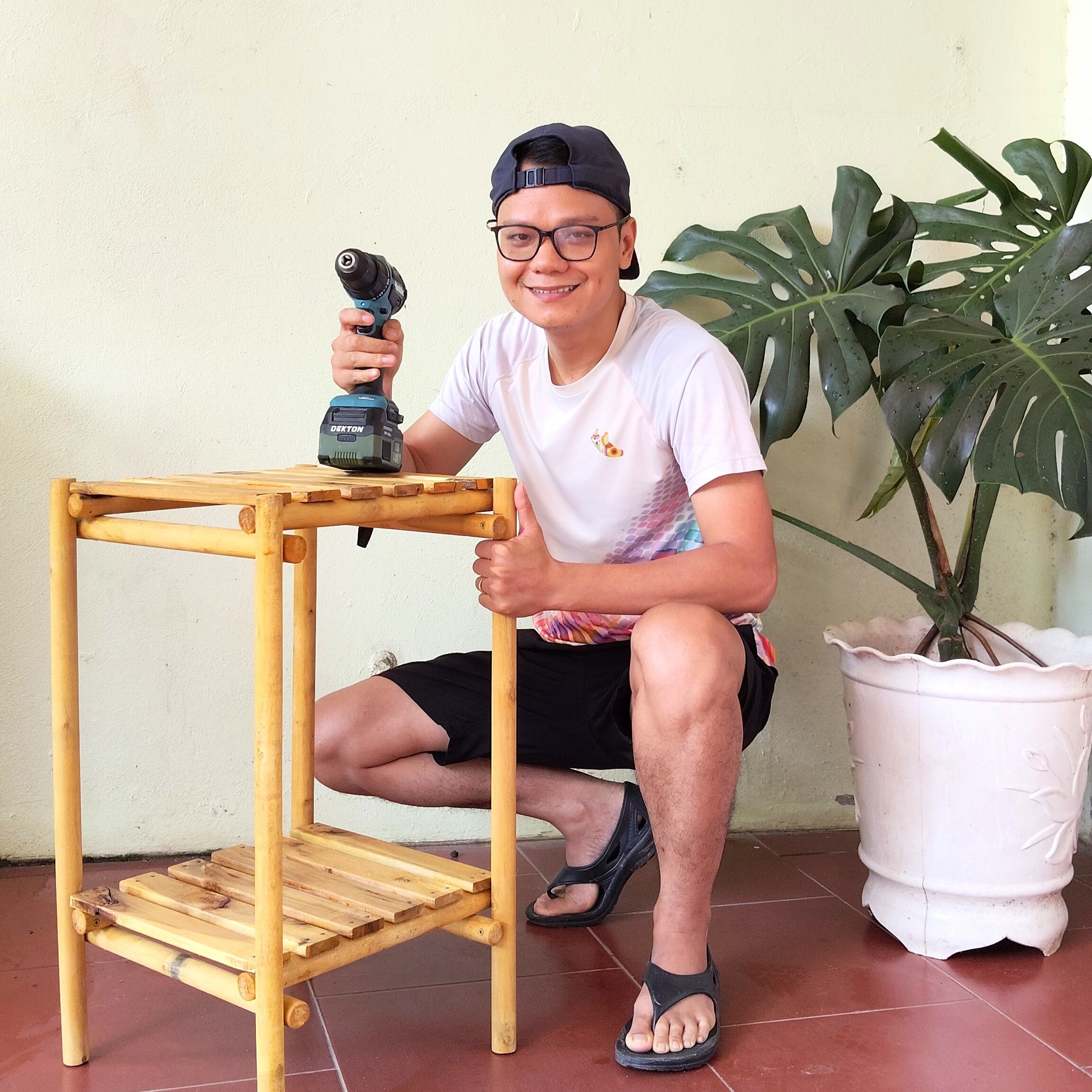 Cải tạo phòng ngủ từ đống đồng nát -P5 #DIY #decor #homedecor # ...