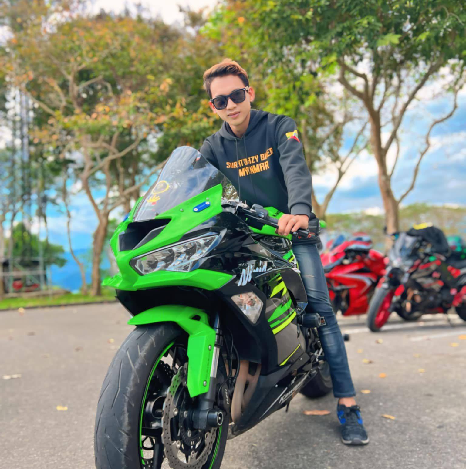 Ko Nay (@ko.nay.284654) • Facebook