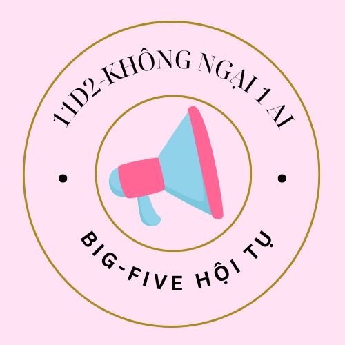 12D2 - Không ngại một ai