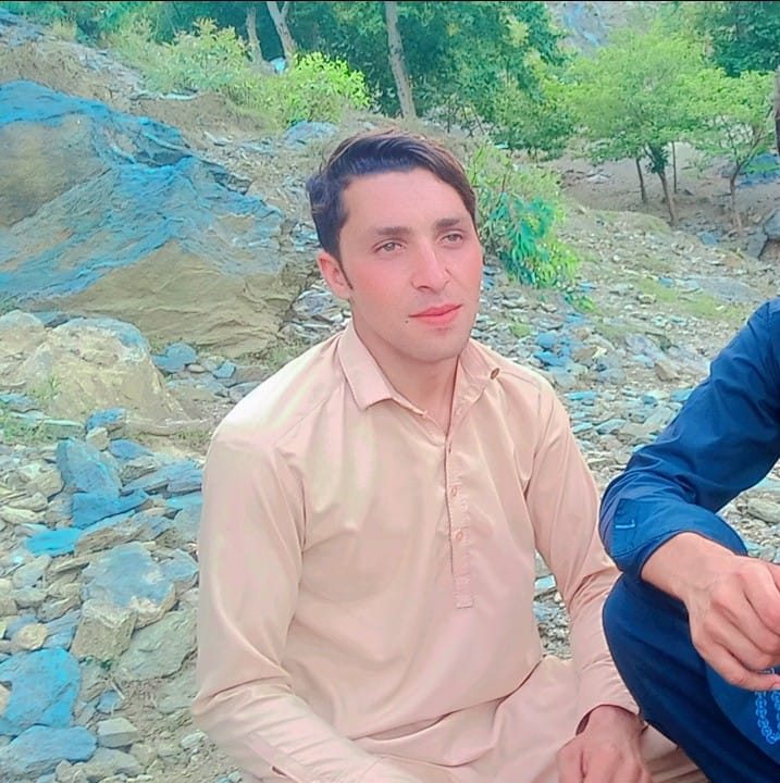 Mukmil Shah | Qaid Khan | Facebook