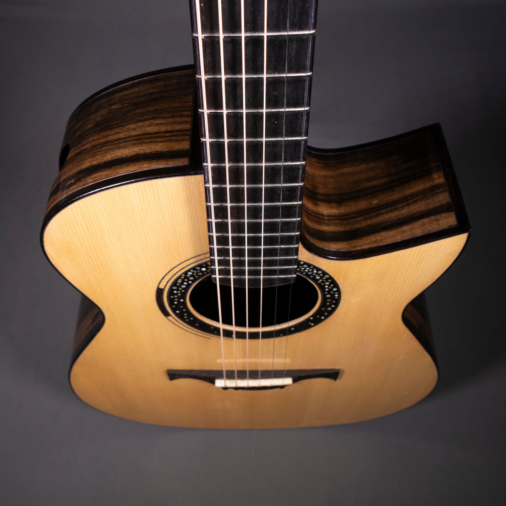 Steinbock Fine Instruments | Orem UT