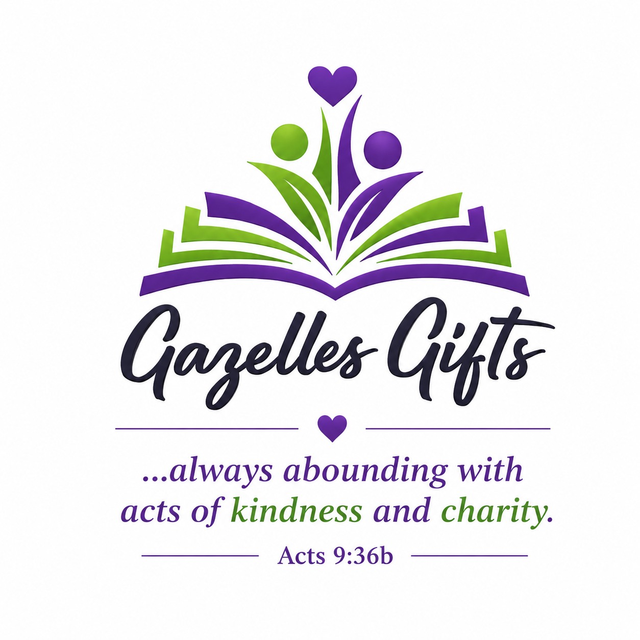 Gazelles' Gifts ± | Sugar Land TX