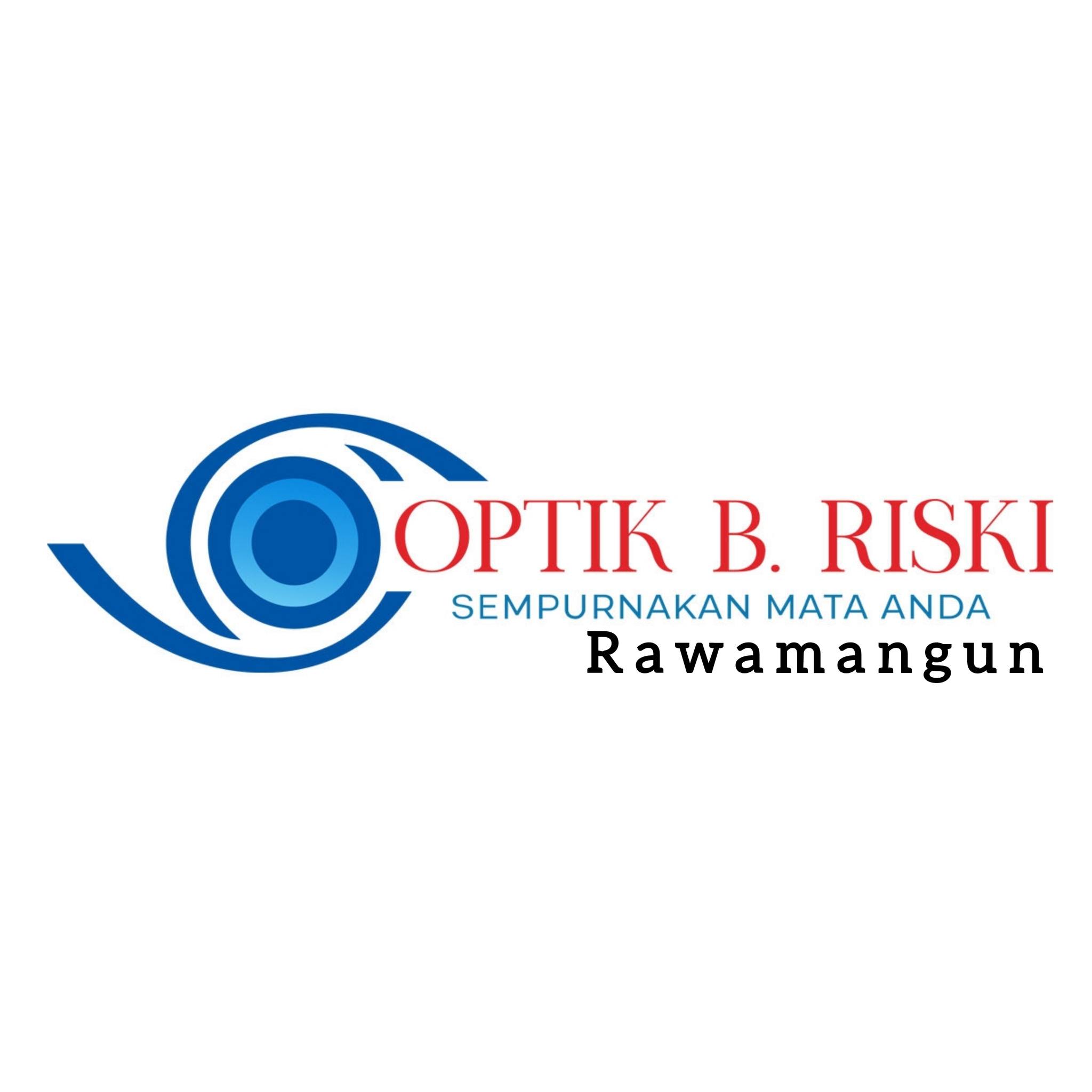 Optik B. Riski Rawamangun | Jakarta