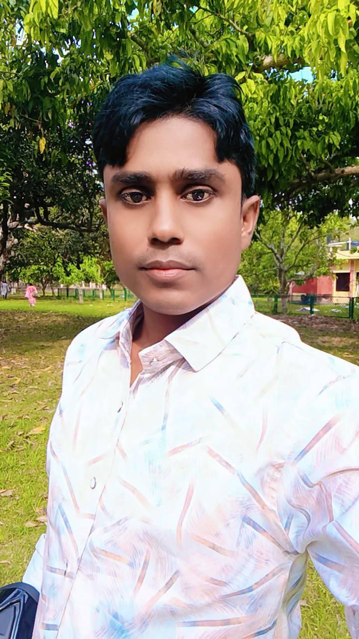 Monjur Ahmed