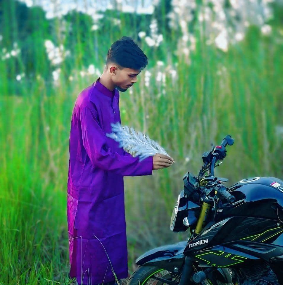 Ibrahim Bhai | Natore