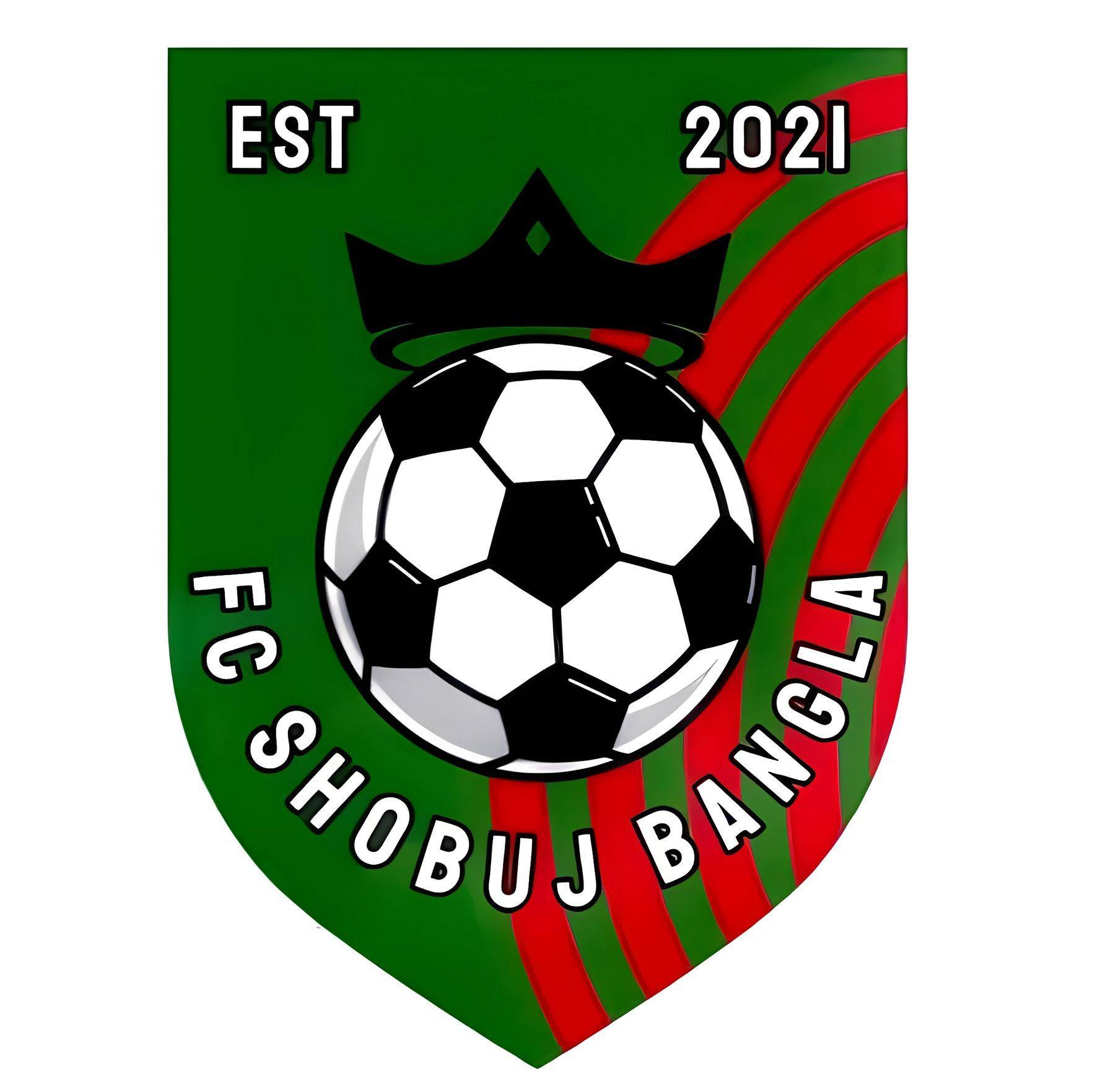FC Shobuj Bangla. | Helsinki
