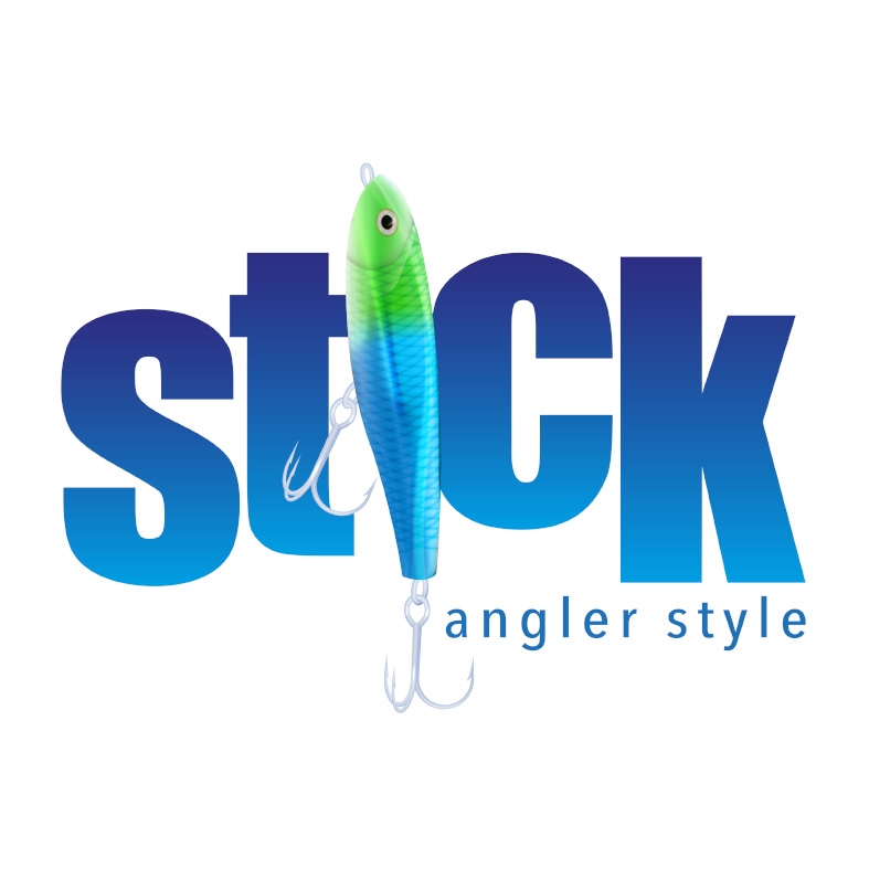 Stick Angler Style | São Paulo SP