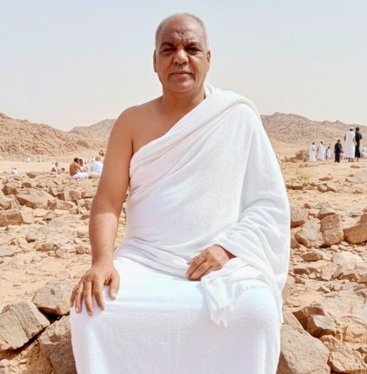 Khammassi Mohamed