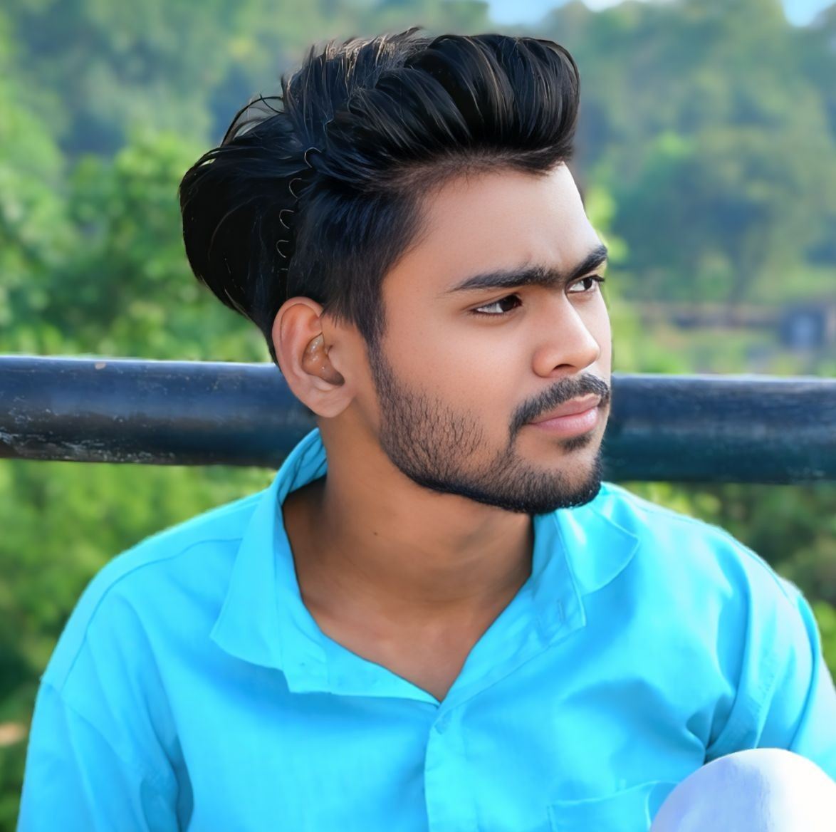 Kumar Aashish