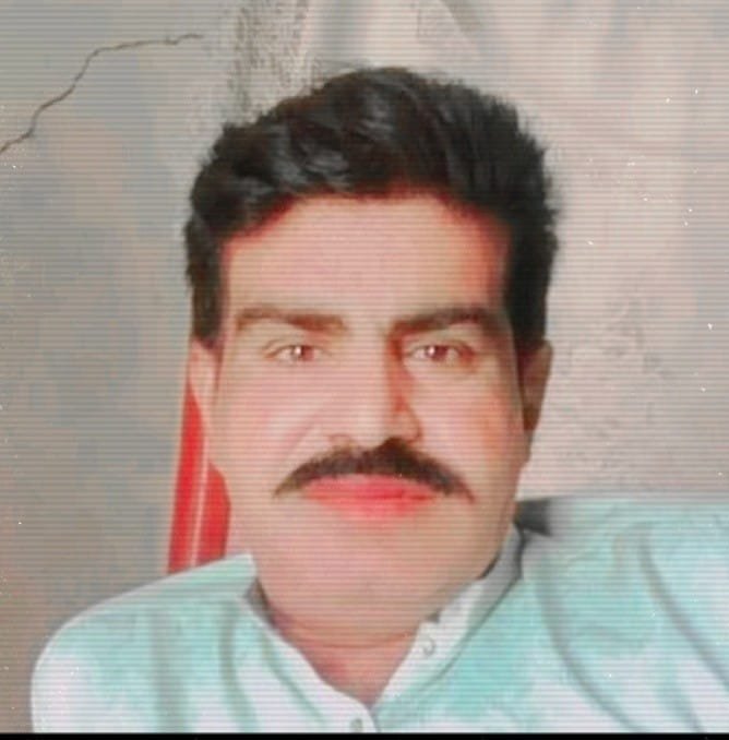 M Riaz M Yousf