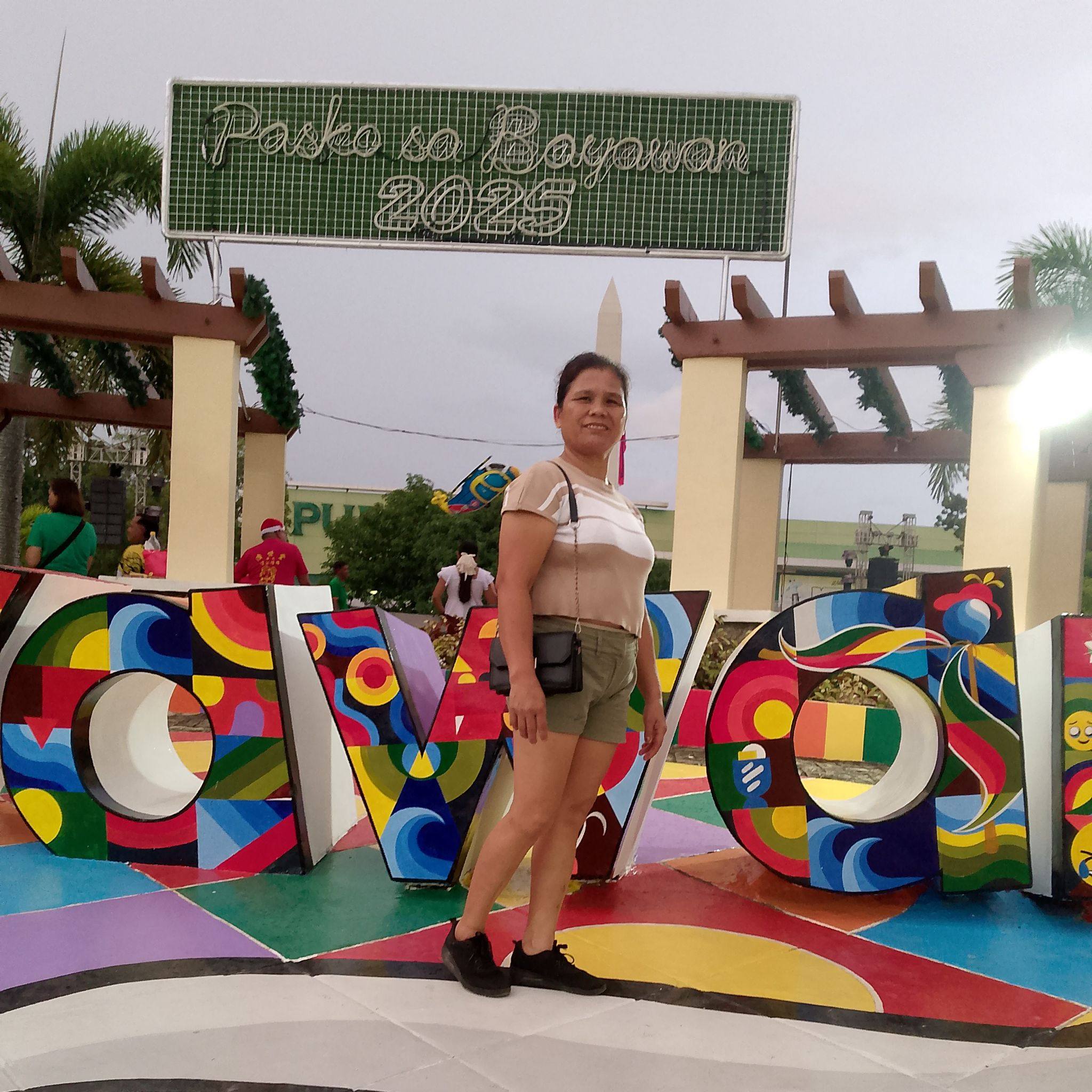 Virgie Edang