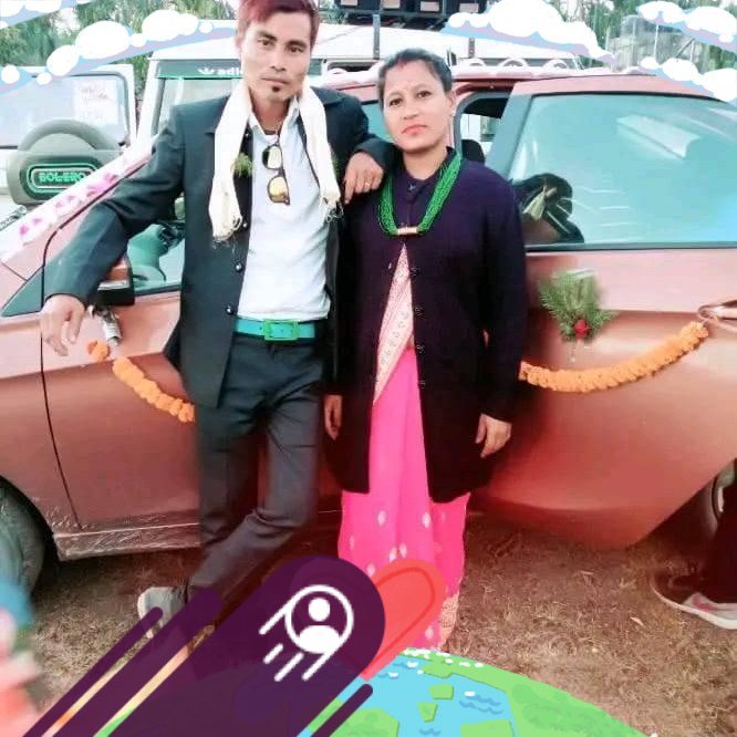 Dashain shopping 🛍️ #DashainTihar #shopping #familytime | Santa Subba