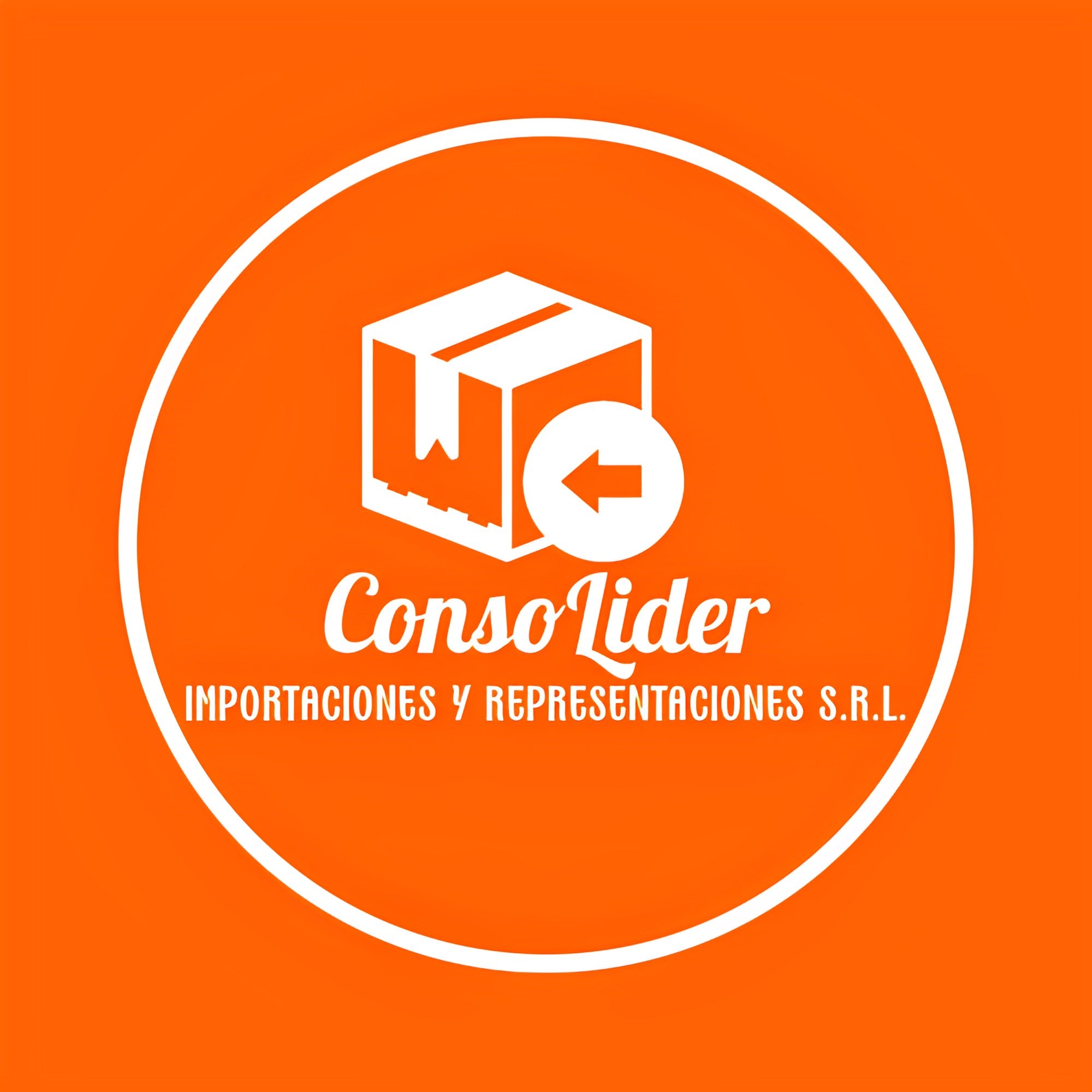 ConsoLider Importaciones y Representaciones SRL | Cochabamba