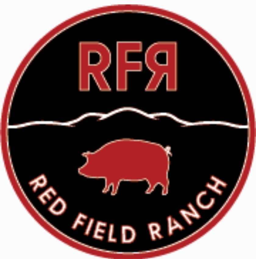Red Field Ranch | Katy TX