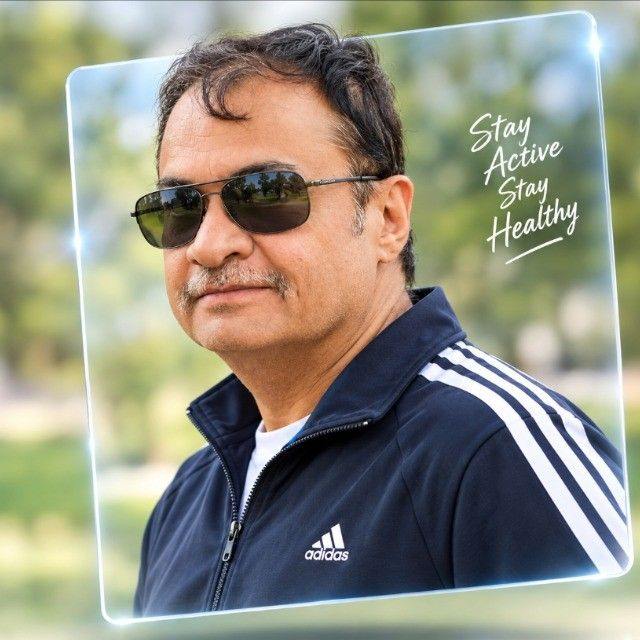 Muhammad Hussain Khorasany