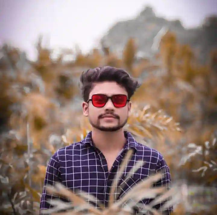 Md Billal | Mymensingh