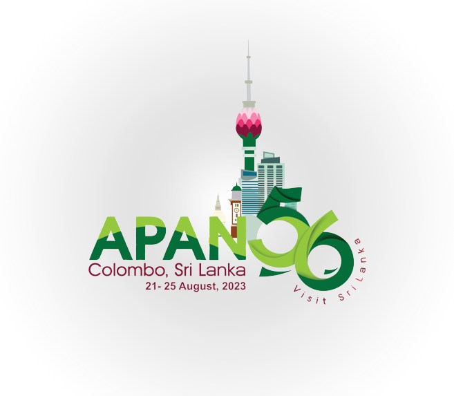 Asia Pacific Advanced Network 56 Datathone