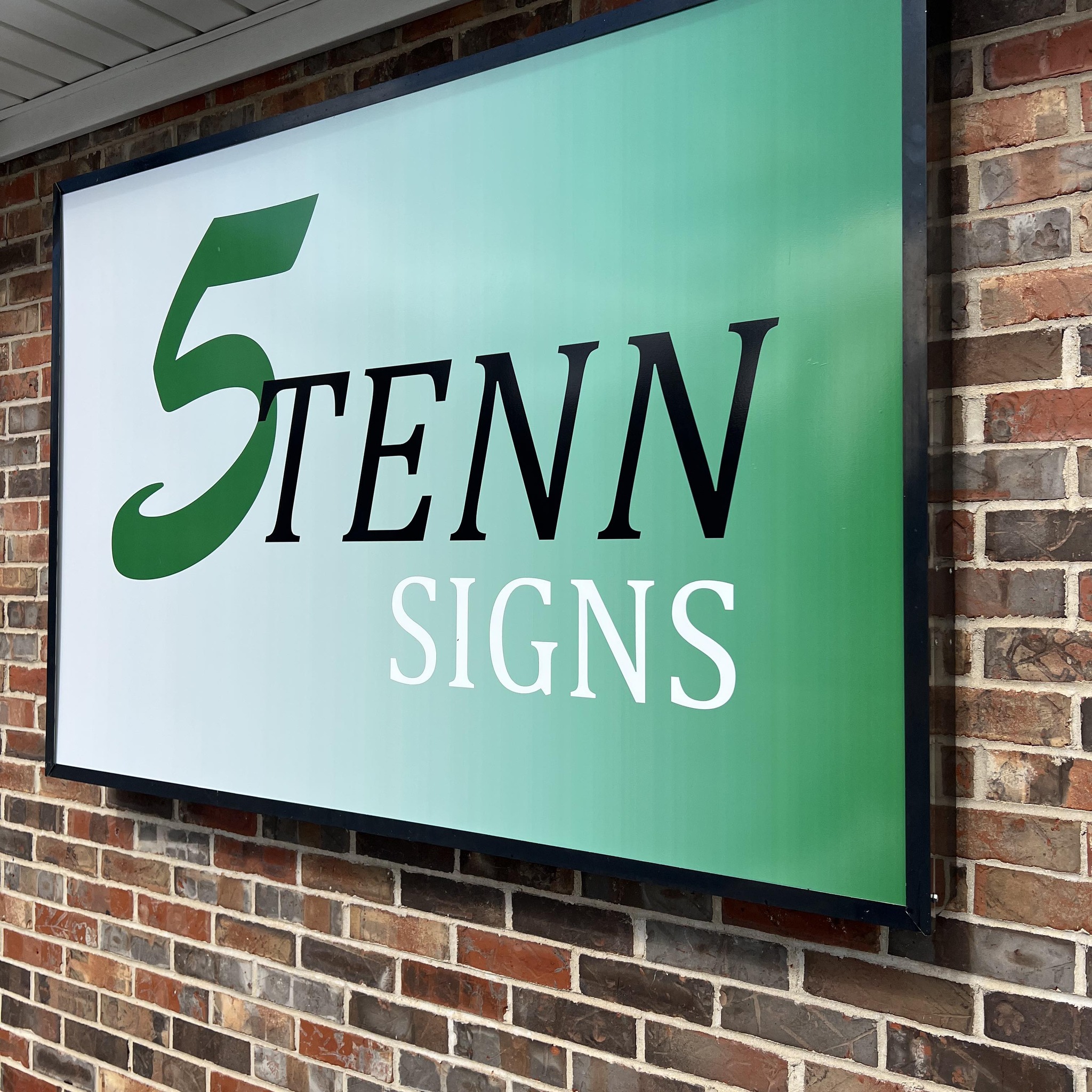 5Tenn Signs | Spring Hill TN