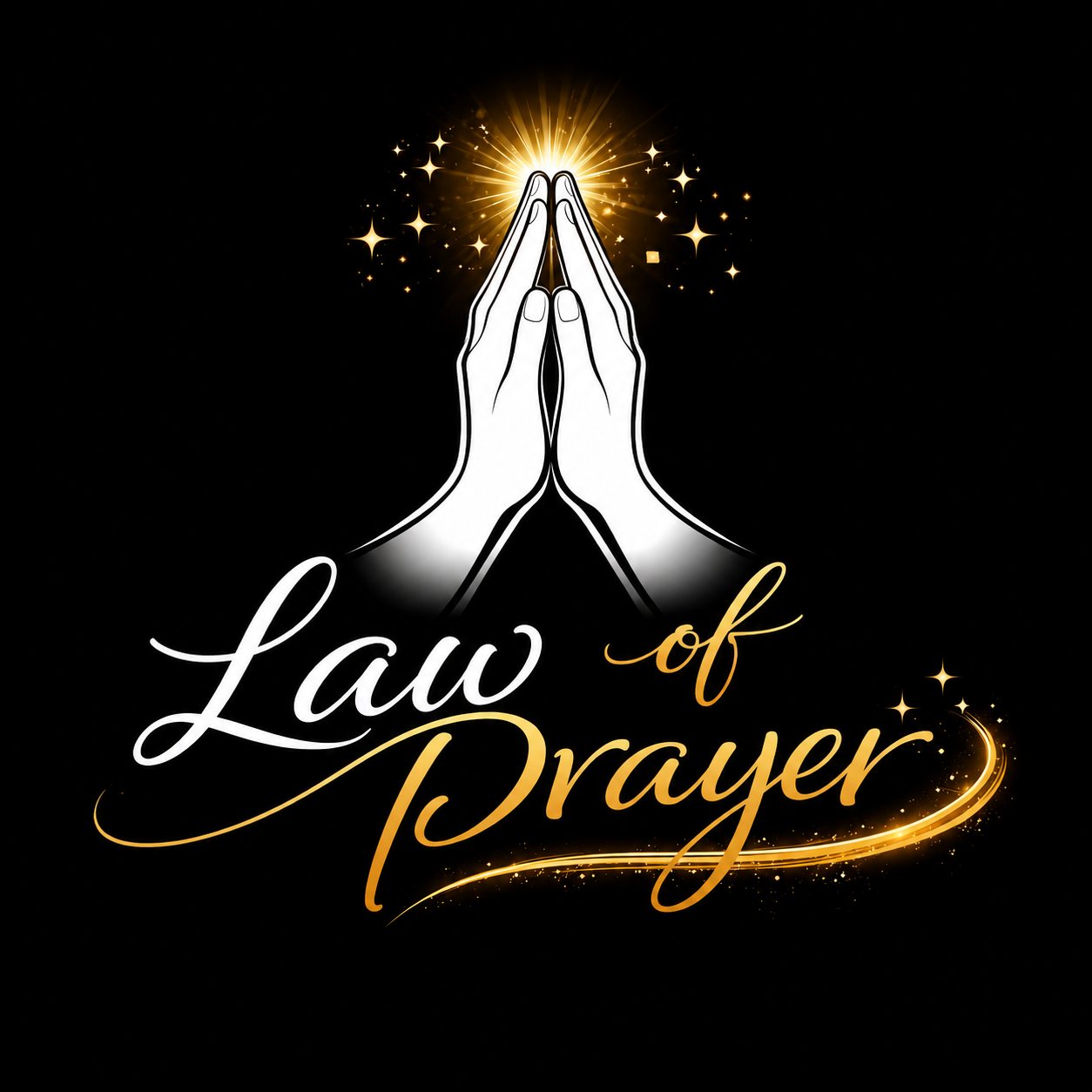 Law of Prayer - Claim it! 👏 | Facebook