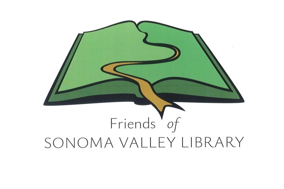 Friends of the Sonoma Valley Library | Sonoma CA