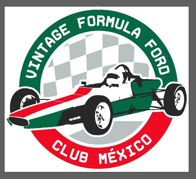 Vintage Formula Ford México