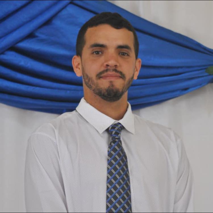 Reynier Vázquez Cruz
