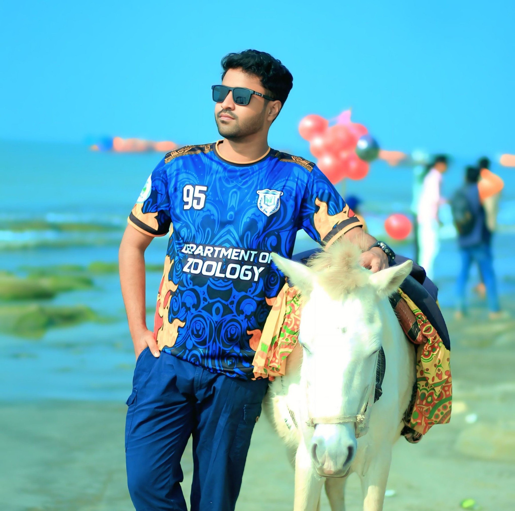 Injamul Kabir Rohan