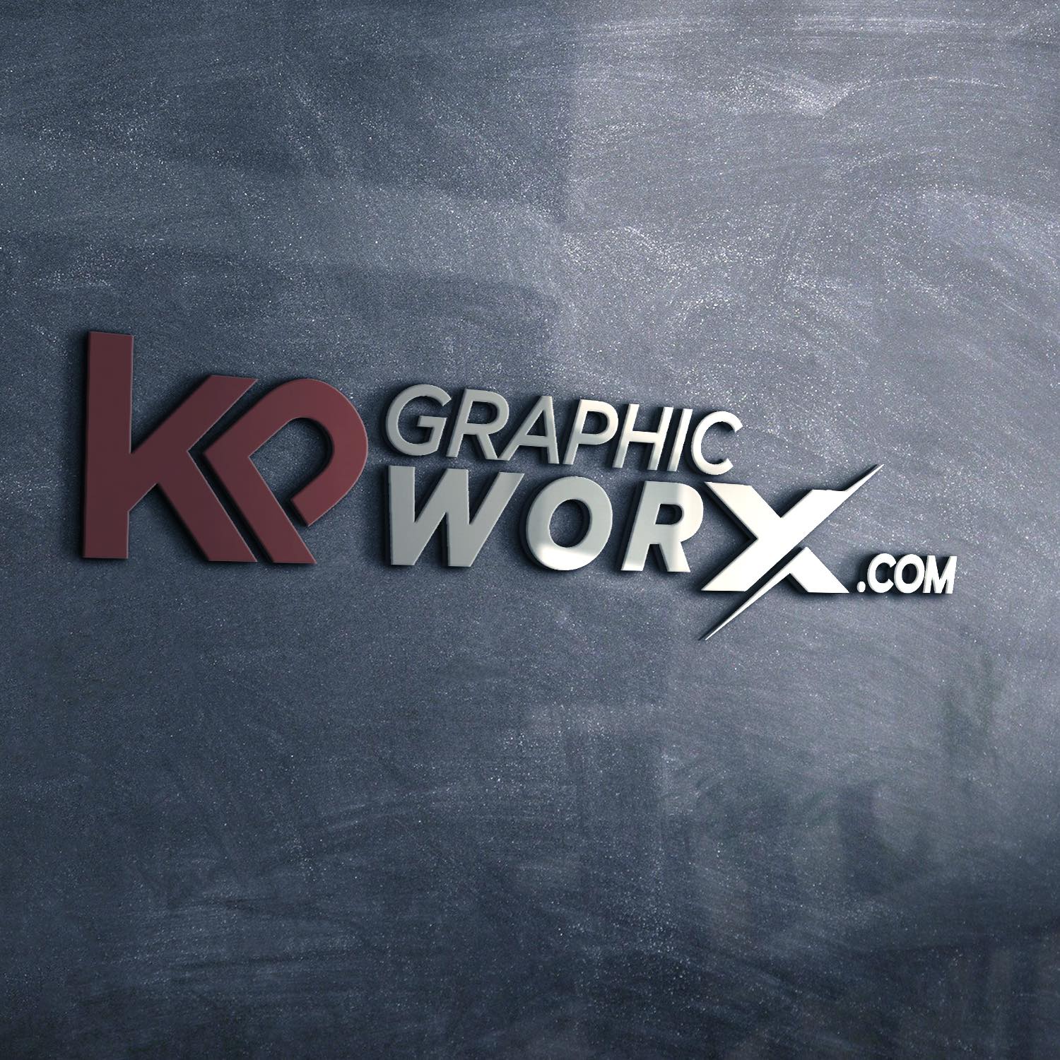 KP Graphic Worx | Athens