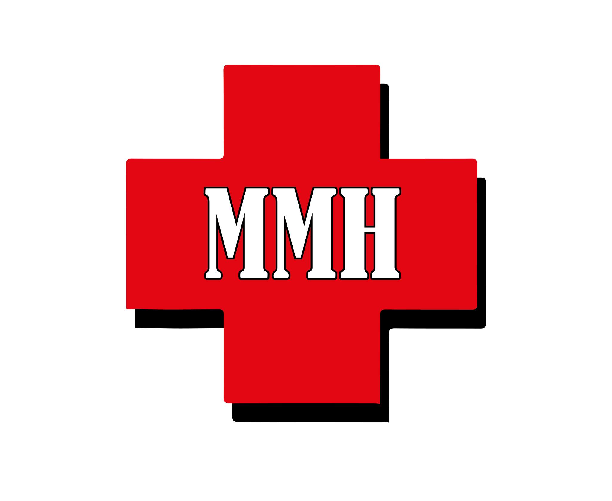 MMH Africa. | Dakar
