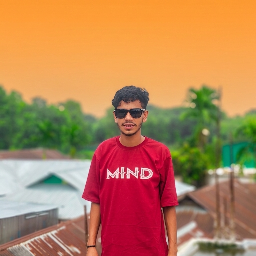 Rafiq Hasan Rabby