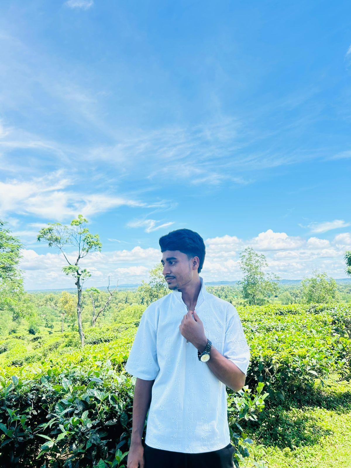 Sanaullah Ahmed