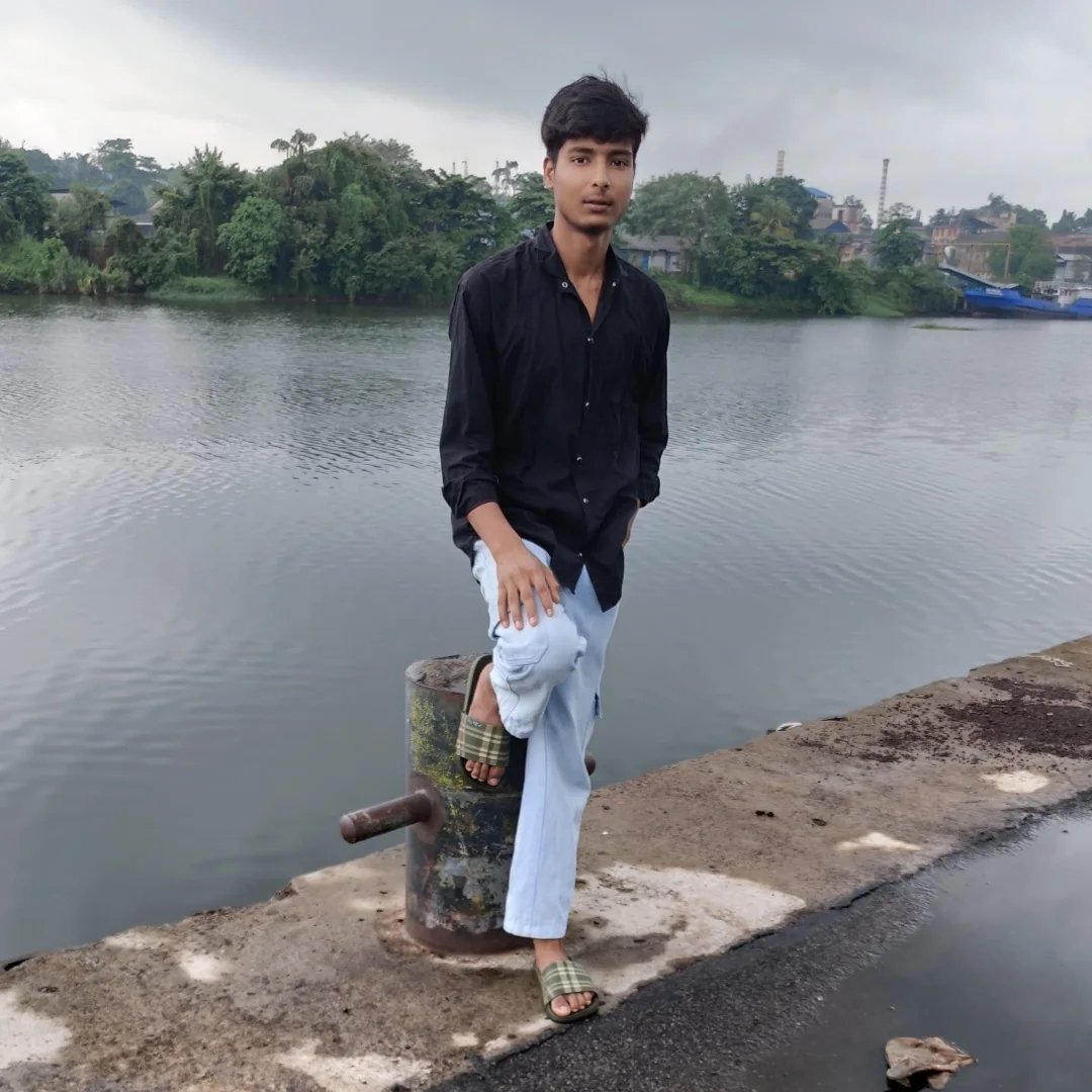 Tauheed Ansari