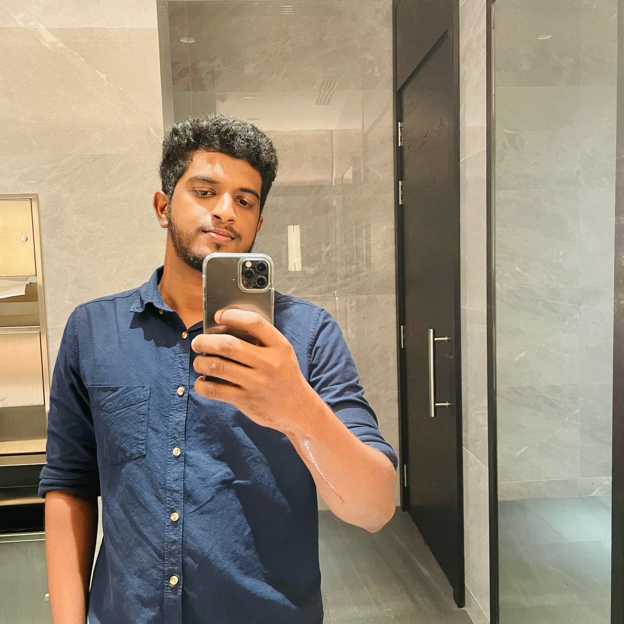 Hasith Kavinda