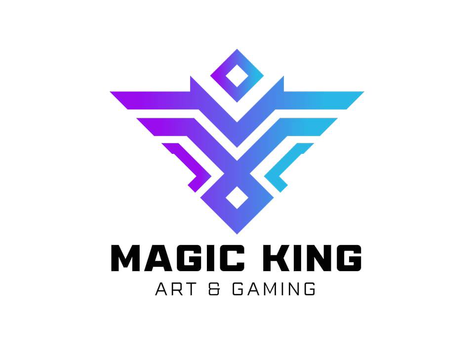 Magic King Art & Gamings
