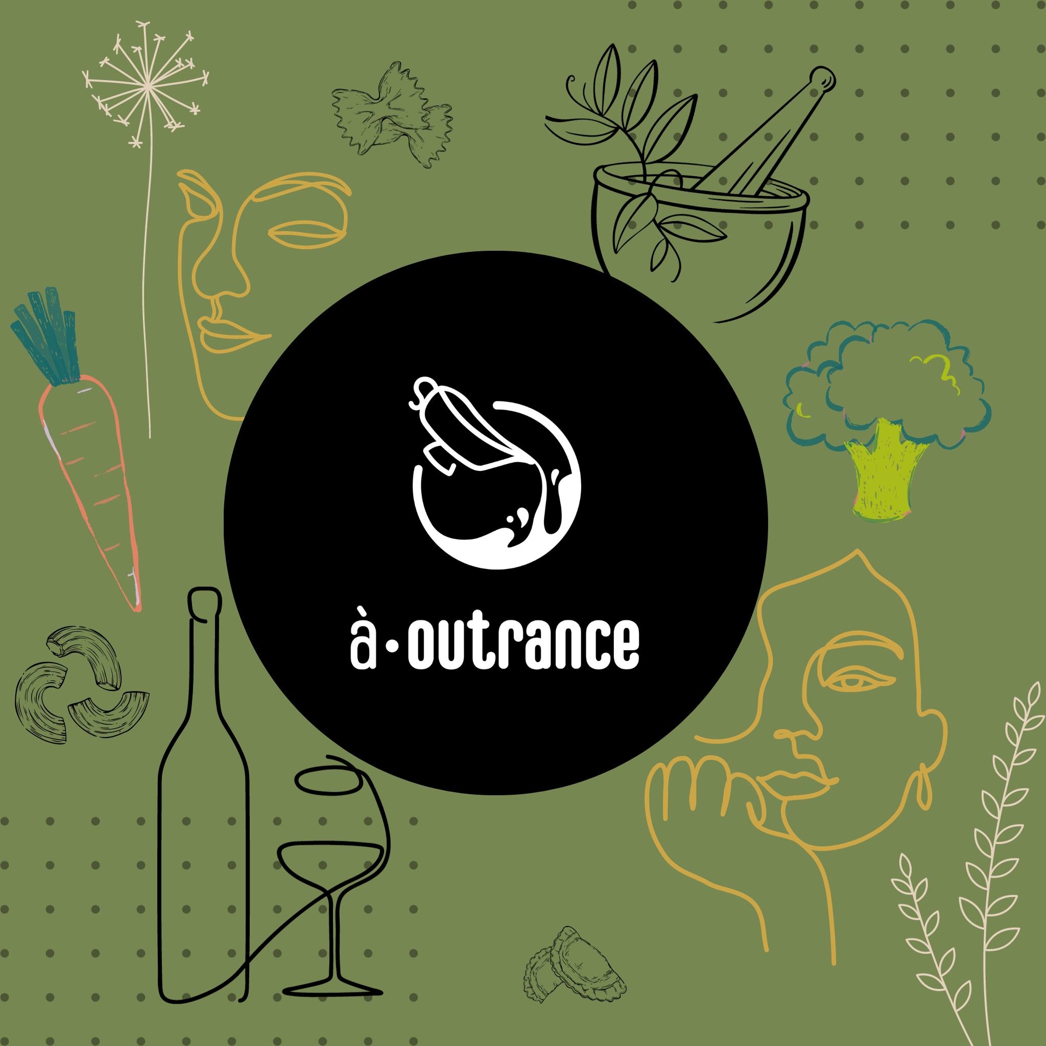 À Outrance - 𝗘𝗡𝗙𝗜𝗟𝗘 𝗧𝗘𝗦 𝗕𝗢𝗧𝗧𝗜𝗡𝗘𝗦 & 𝗩𝗜𝗘𝗡𝗦 𝗠𝗔𝗡𝗚𝗘𝗥 𝗡𝗢𝗦... | Facebook