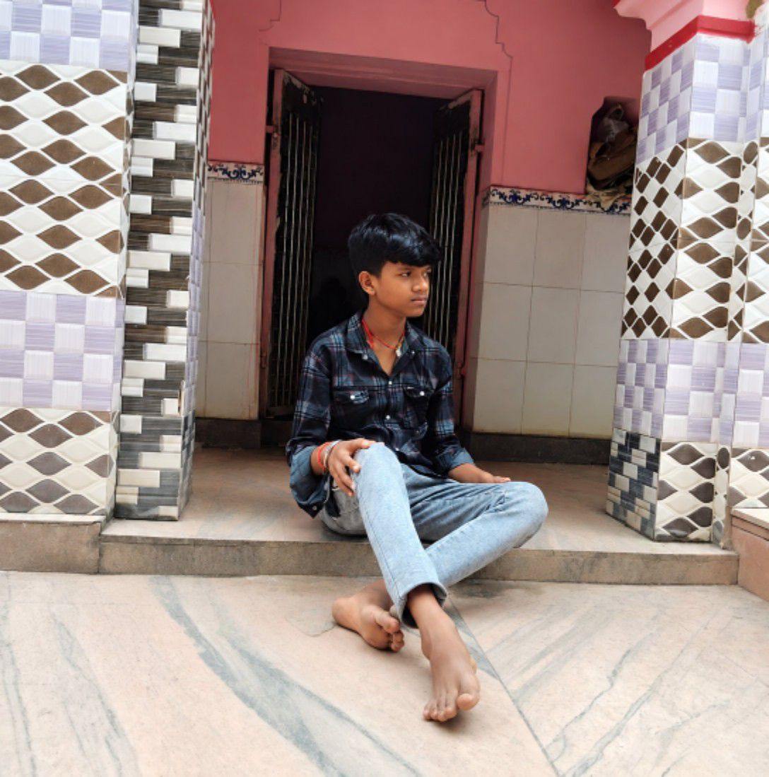 Prince Raj