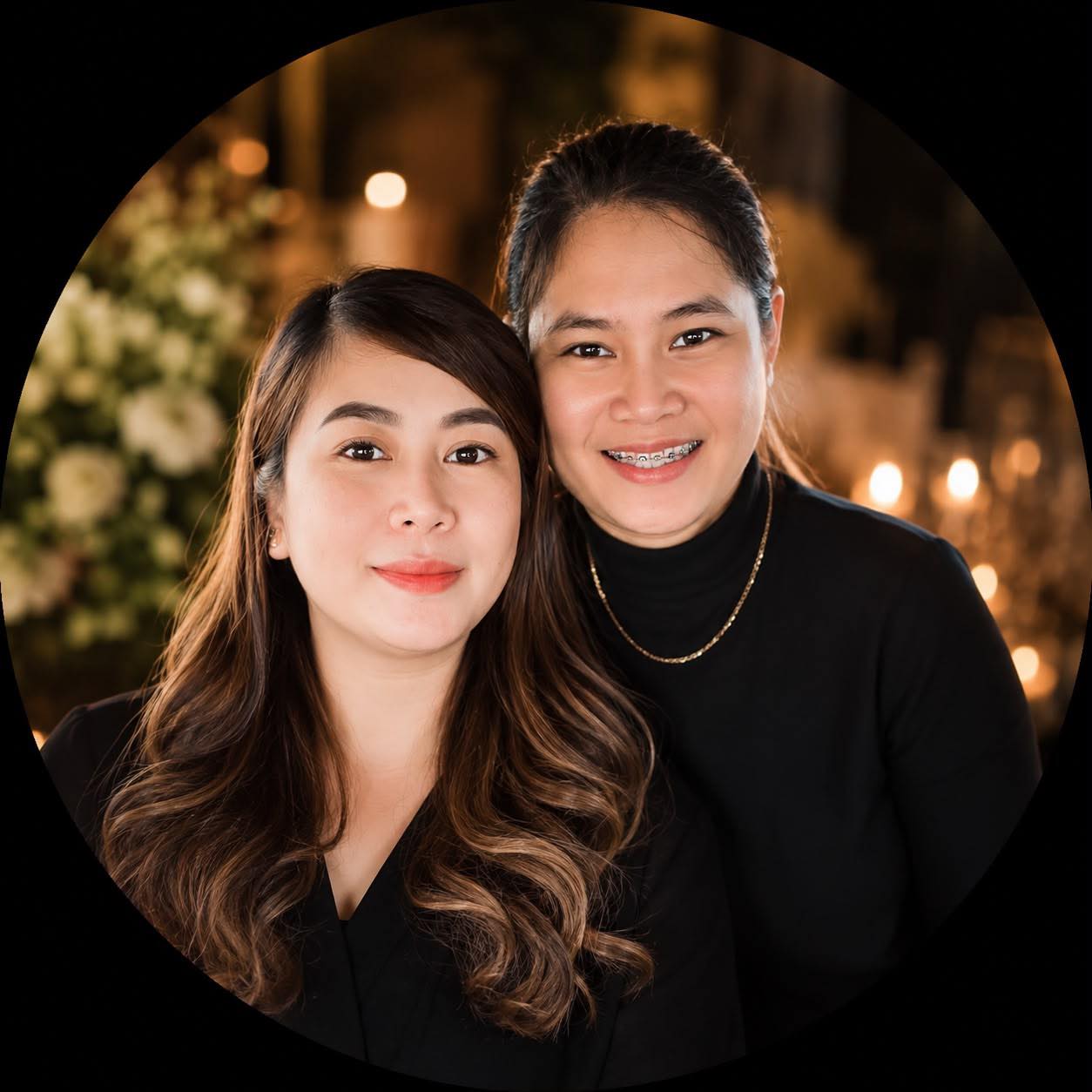 Muntikan pa po kaming mag away🤣🤣 Jenna Turla | Gerlie Pengson