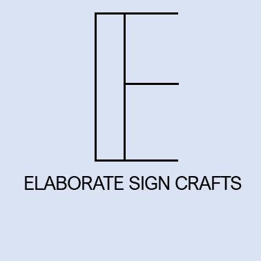 Elaboratesigncrafts