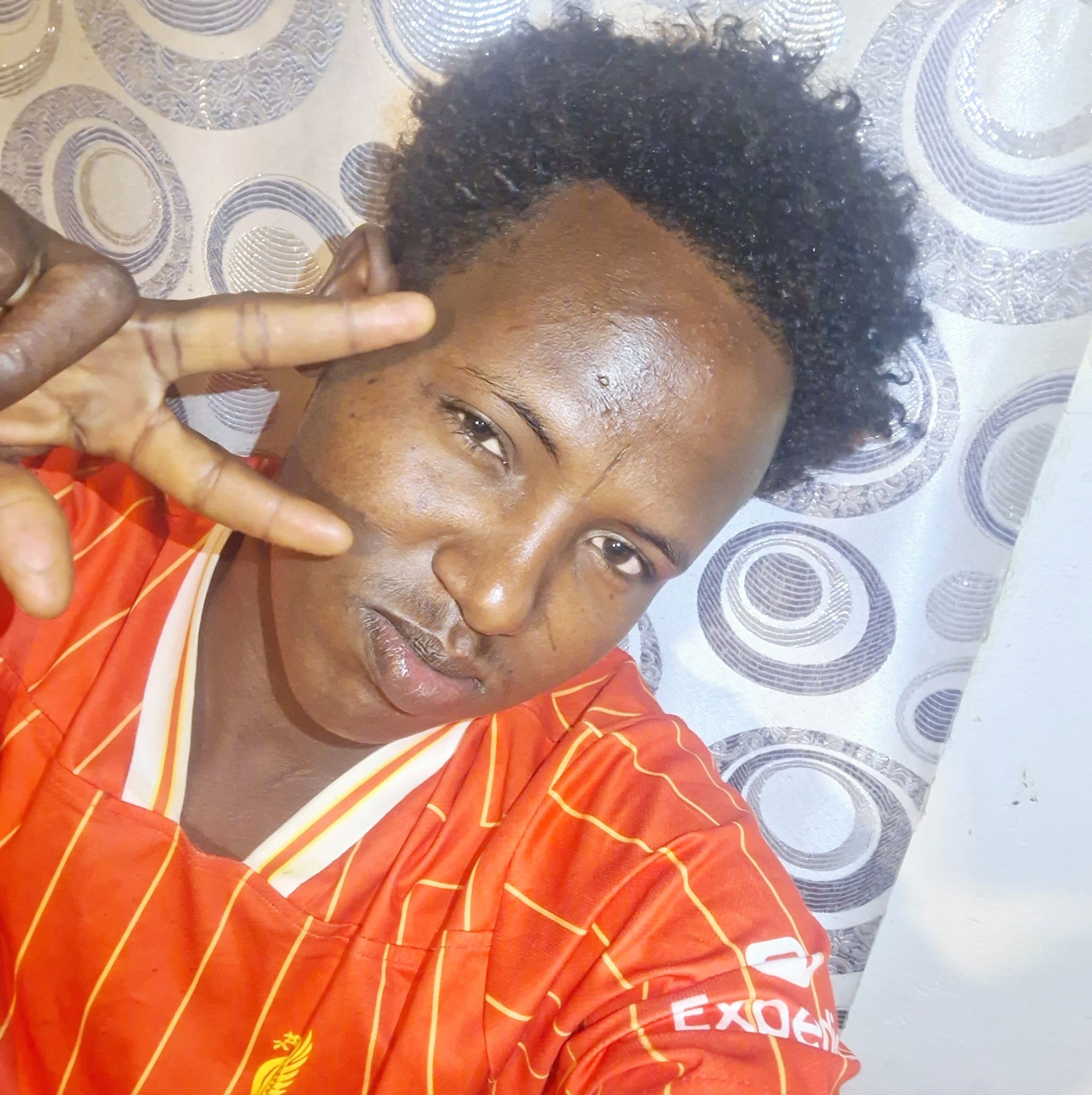 سلام وعليكم السلام akkam jirta nagaa ati hoo afaan oromo nan baradhaa ...
