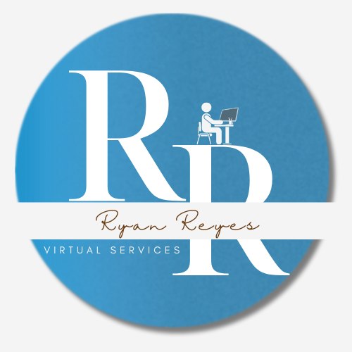 Ryan Reyes Virtual Services