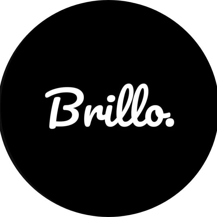 Brillo.
