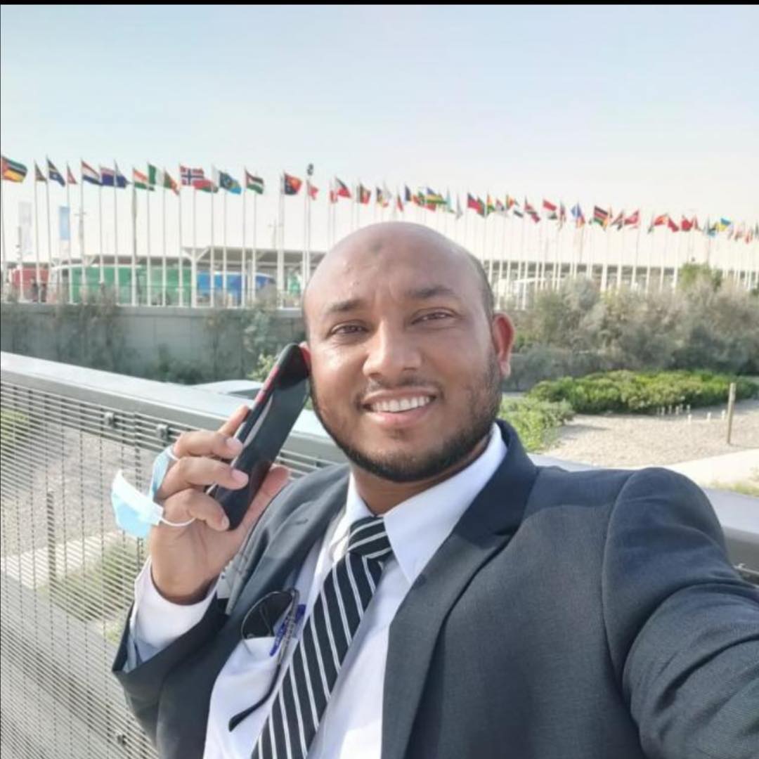 Azizur Rahman Somon